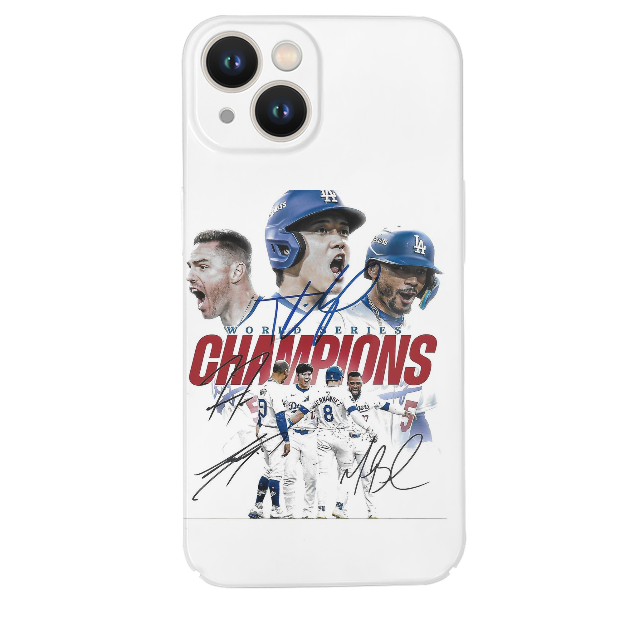  IPhone 14 Series Full-Cover Hard Case – Shockproof With Raised Camera Protection – Precise Cutouts, Wireless Charging Compatible – Durable, Anti-Yellowing, Easy To Clean